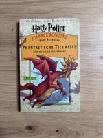 Harry Potter: Phantastische Tierwesen Buch