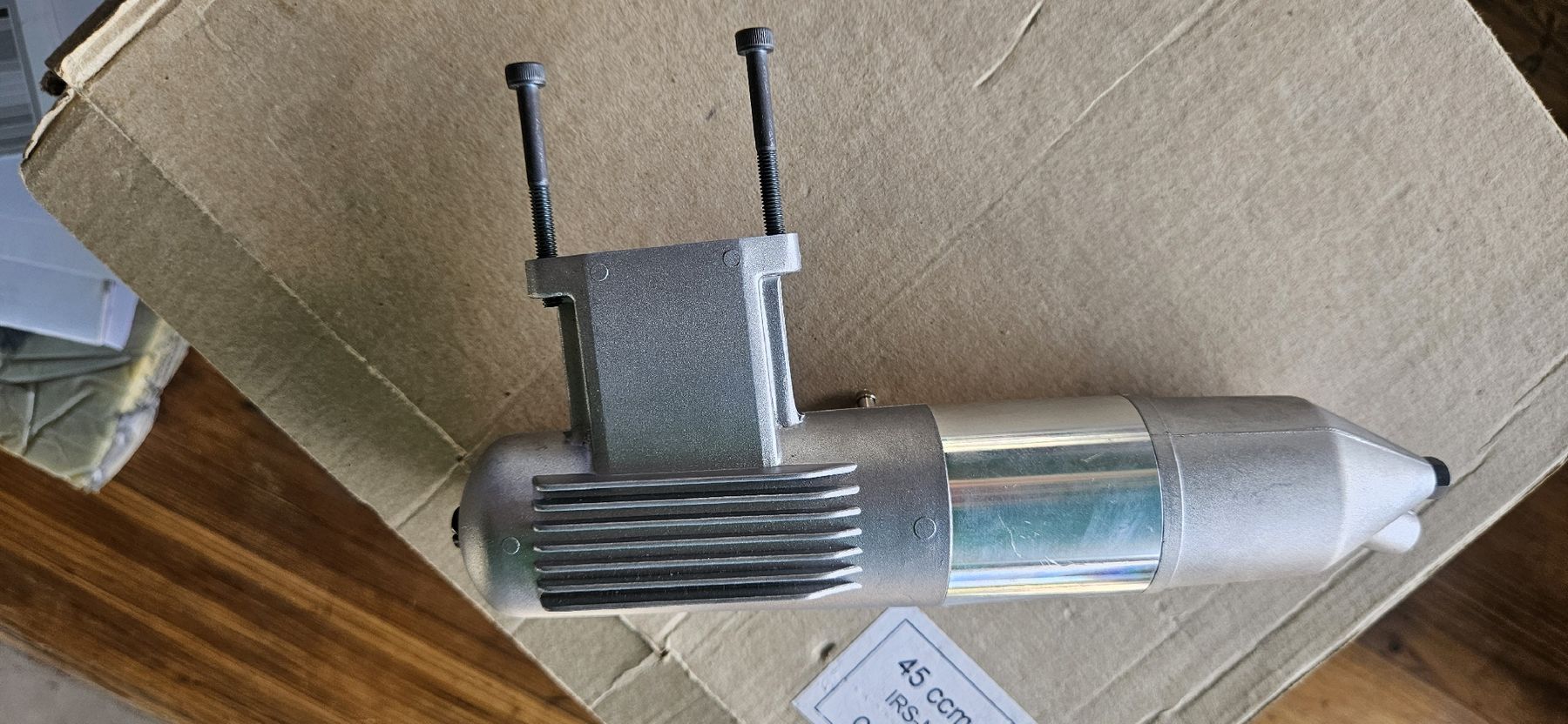 Motoren: OS FX91, 15ccm Neu  – Neu (gemäss Beschreibung) aus Ersigen von Ktmteam 2