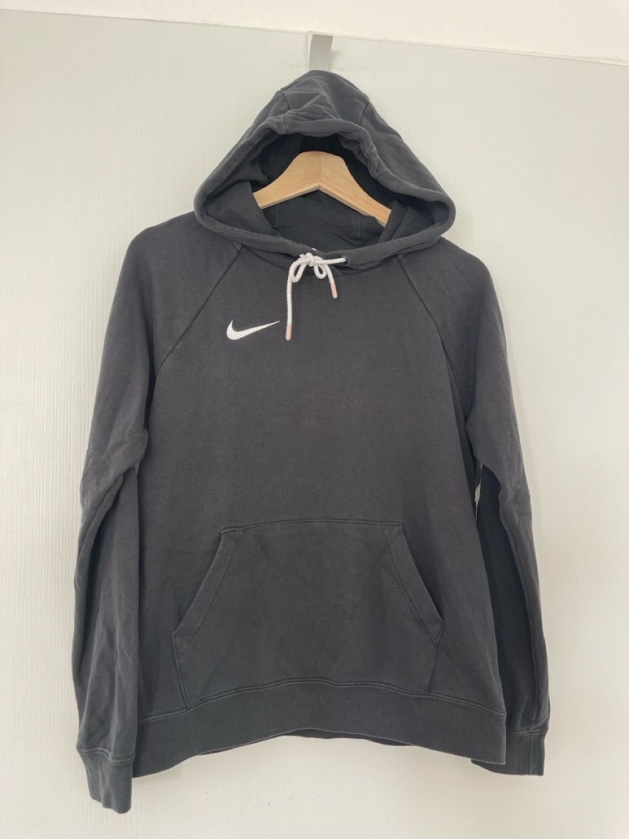 Nike Maglioni & Felpe: Nike Hoodie in Anthrazit! Grösse S – Usato da Wetzikon ZH venduto da man_7mn7