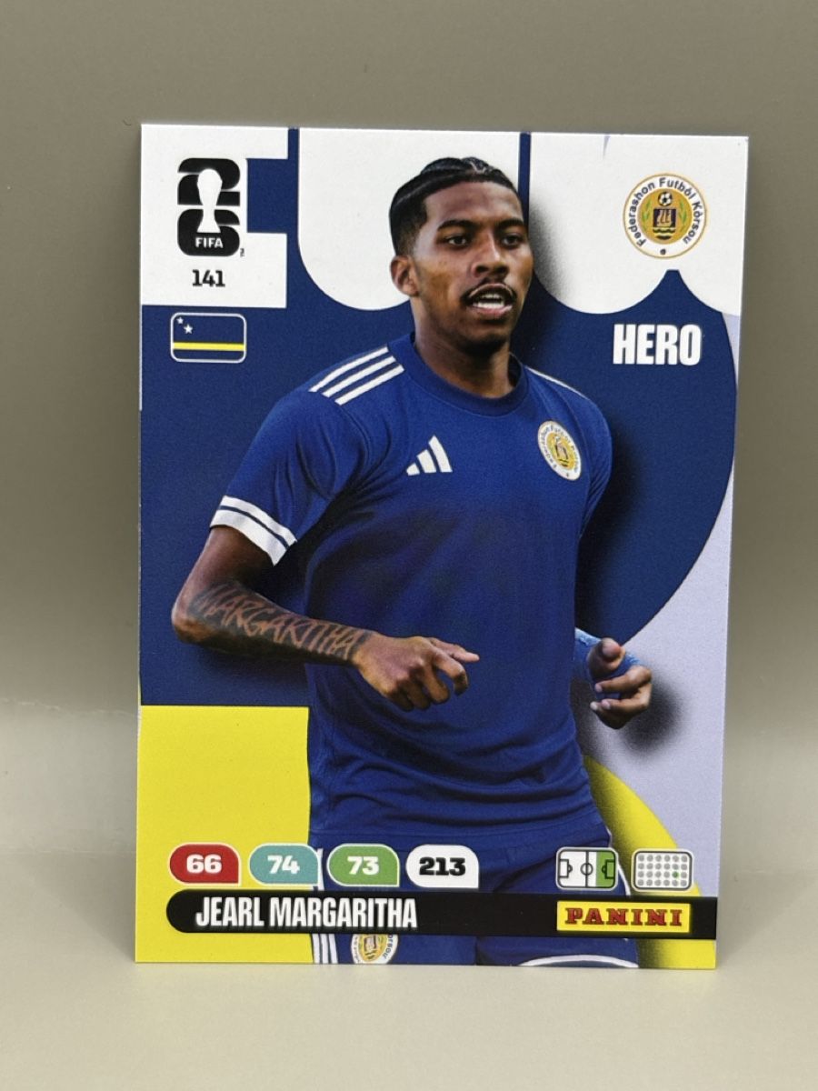 Panini Carte collezionabili: Panini Adrenalyn XL - 141 – Nuovo (secondo la descrizione) da Oberbuchsiten venduto da Bananefrappe93