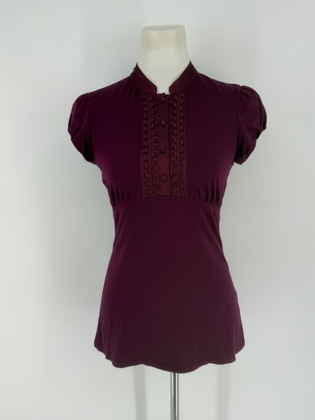 T-shirt: Shirt Gr. S von RW & CO. – Usato da Auenstein venduto da moin.