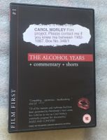 Carol Morley - The Alcohol Years - DVD