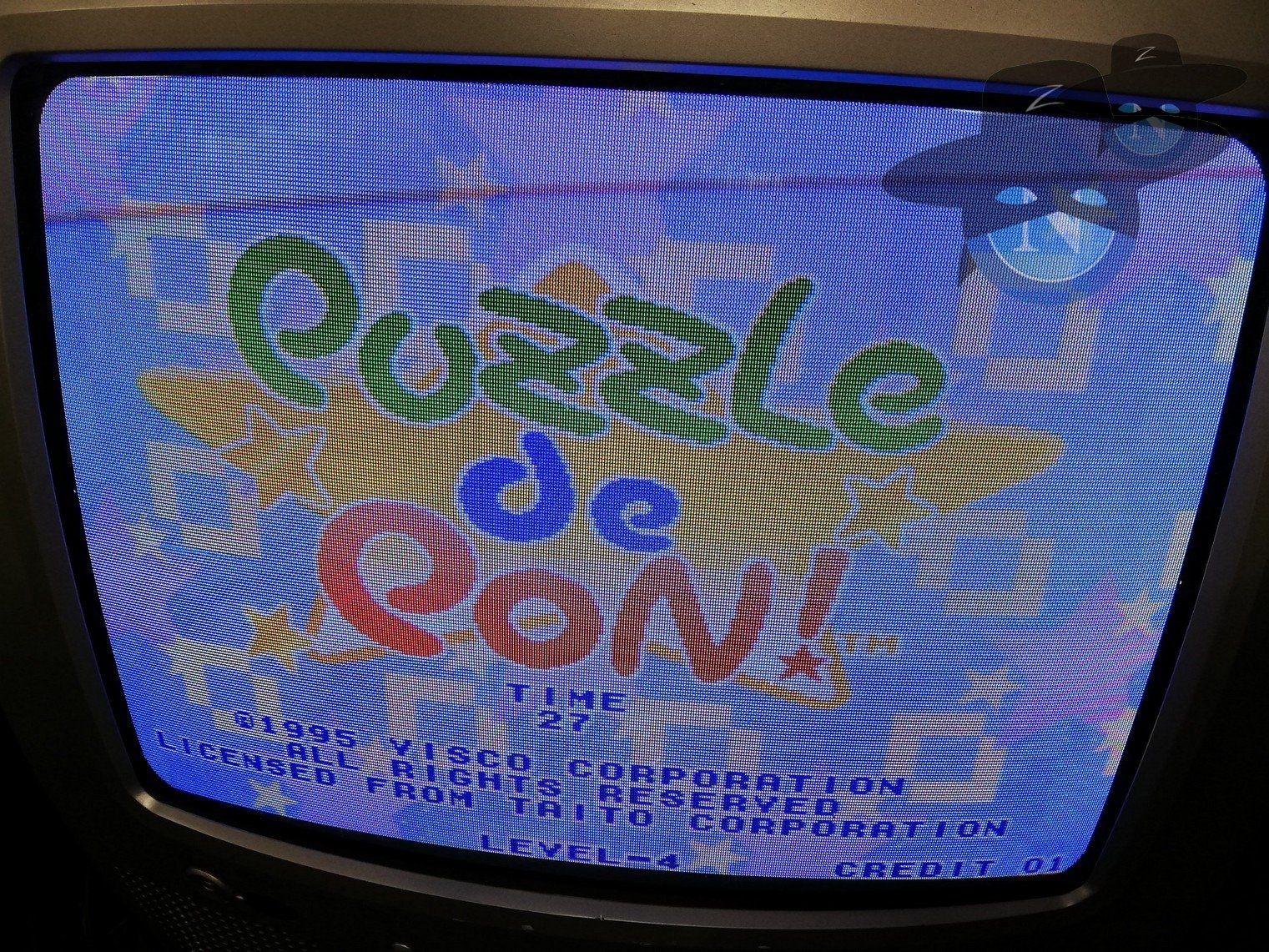 Giochi: Puzzle de Pon / SNK Neo Geo MVS Arcade – Usato da St. Gallen venduto da zorro_dc 3