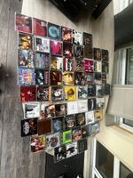 CDs for a collector