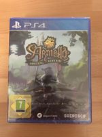 Armello Special Edition - OVP - PS4