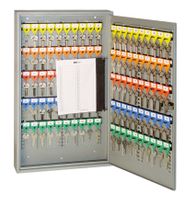 RIEFFEL Schlüsselschrank KR-25 42 Haken