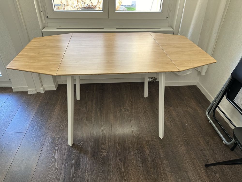 39+ Ikea Klapptisch Gebraucht, Ikea klapptisch in den maßen 74 cm