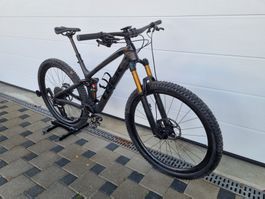 Trek Fuel EX 9.9 Mountain Bike