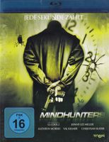 Blu Ray ab Fr. 2.--, Mindhunters - Jede Sekunde zählt