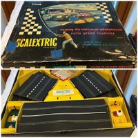 SCALEXTRIC C.M.3