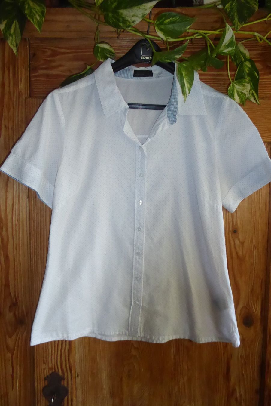 Vero Moda Camicette: Leichte Bluse Gr L VERO MODA – Usato da Sargans venduto da Benziner
