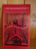 Hans Kirchhofer "I der Wiehnachtszyt, Bärndütschi Gschichte