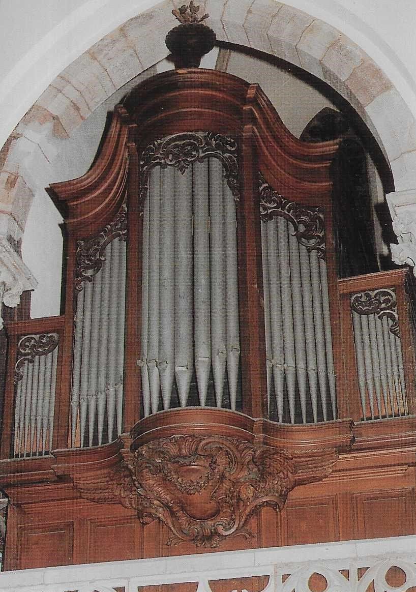 Cartoline postali: St-Thomas Kirche Strassburg – Nuovo (secondo la descrizione) da Flims - Dorf venduto da Stagediver