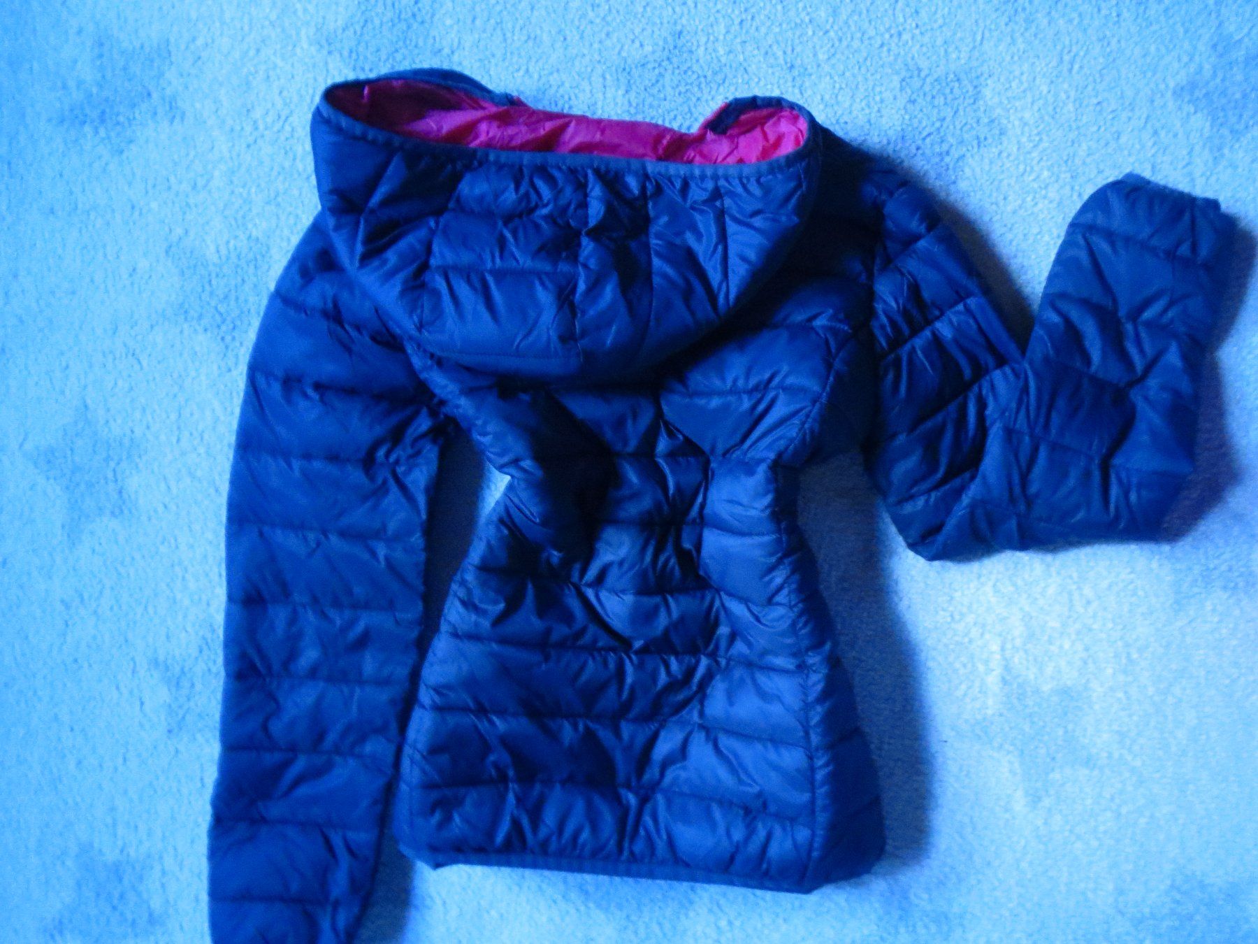 CMP Jacken: schöne CMP Damen Stepp- Jacke Gr 36 – Gebraucht aus Kiental von Anna8702 9