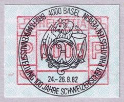 ATM 6_Sonder-VO 24.-26.9.82_4000 Basel_Philatelisten-Verein