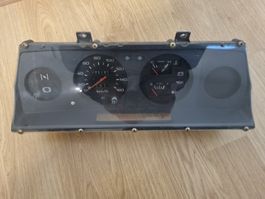 Tacho NISSAN, Datsun Sunny 1.2l
