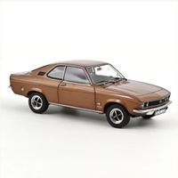 1:18 Opel Manta 1970 Norev