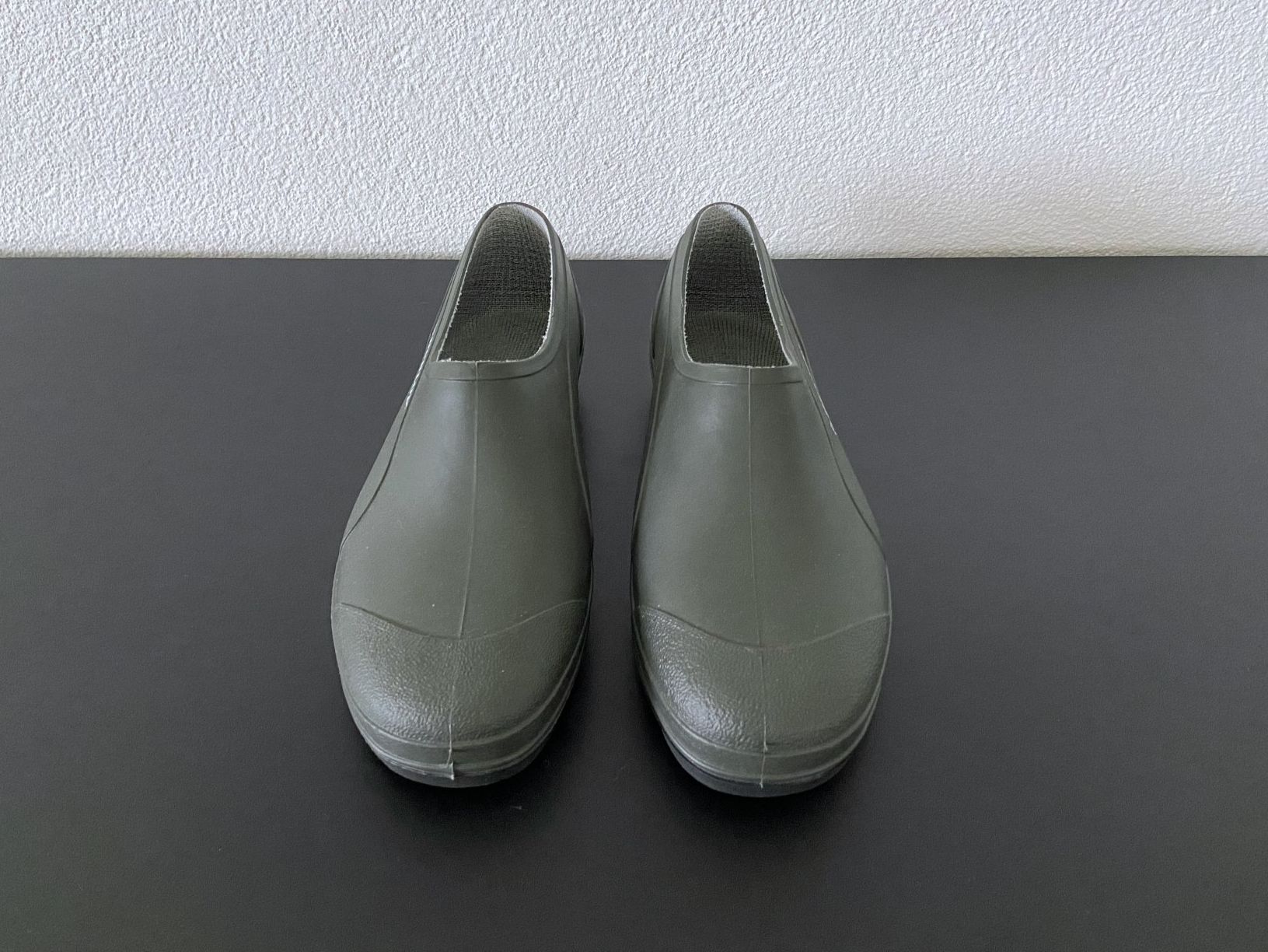 Dunlop Scarpe da uomo: Gartenclog / Gartenschuhe Dunlop Grösse 38, neu – Nuovo (secondo la descrizione) da Birr venduto da Jamonline 2