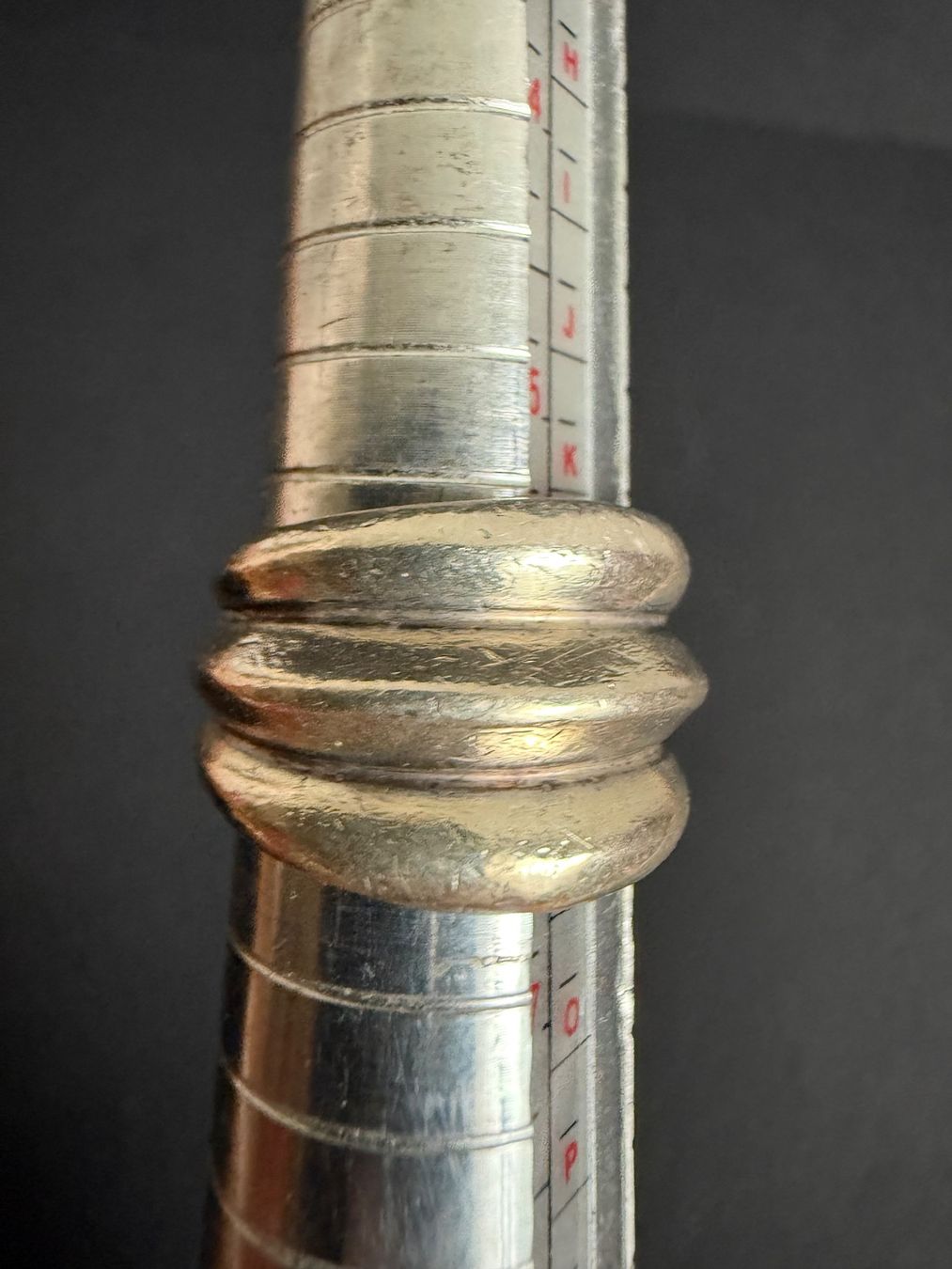 Anelli: Silber Ring 925 – Usato da Spiegel b. Bern venduto da Rogger72 5