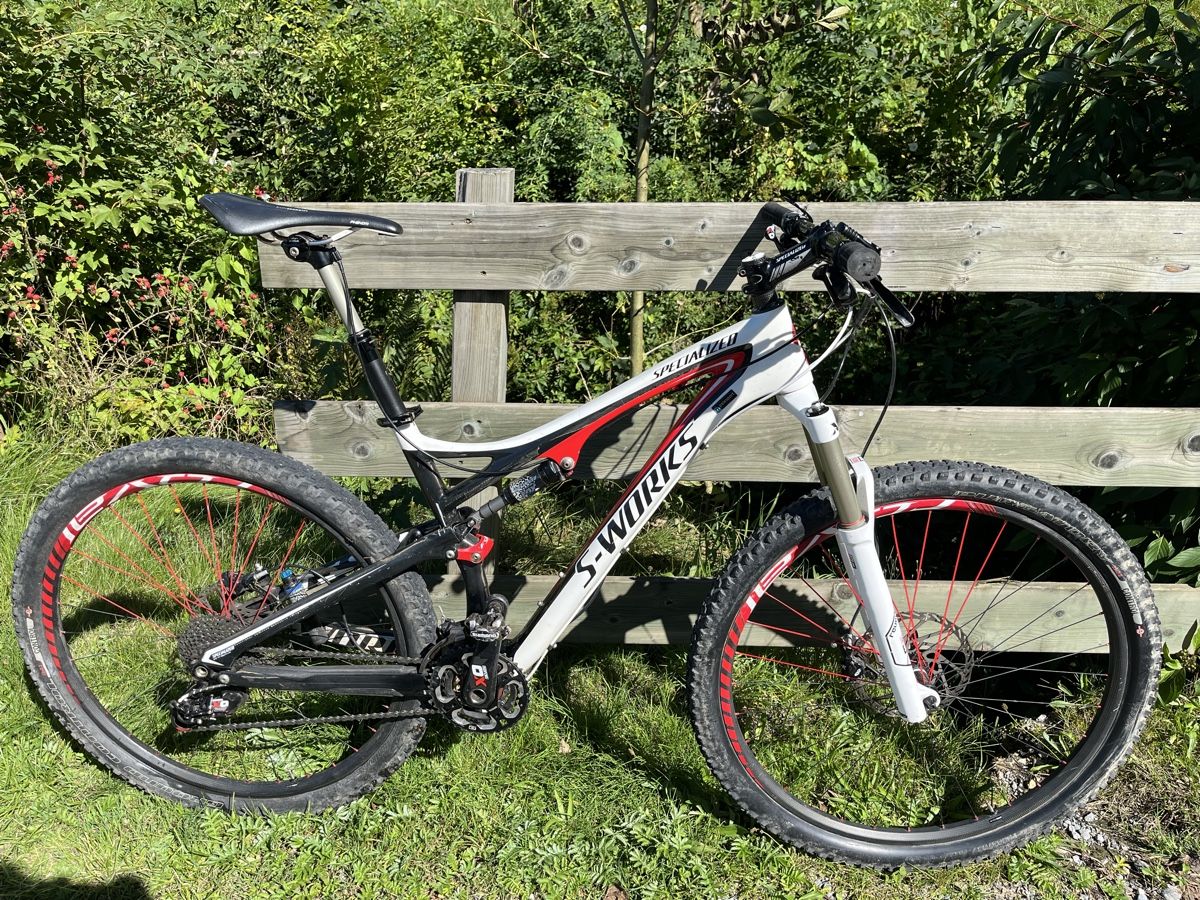 Biciclette: Specialized S-Works Bike – Usato da Speicherschwendi venduto da marion1122