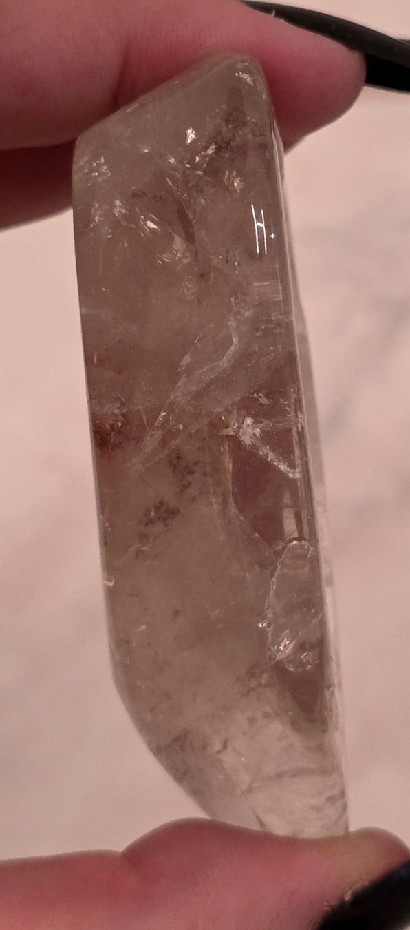 Minerali & Pietre curative: Bergkristall Herz Schale 78g – Nuovo e nell'imballaggio originale da Matzingen venduto da Shay_Crystalz 1