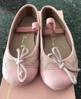 Mädchenschuhe Pretty Ballerinas Gr. 24 Ballerinaschuhe