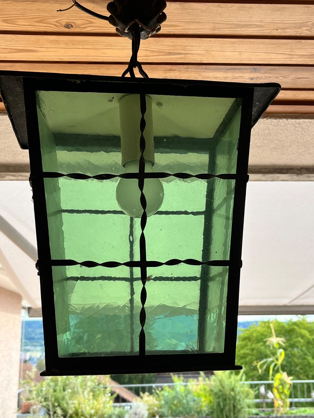 Lampadari & plafoniere: Hängelampe – Usato da Zürich venduto da Kailua58
