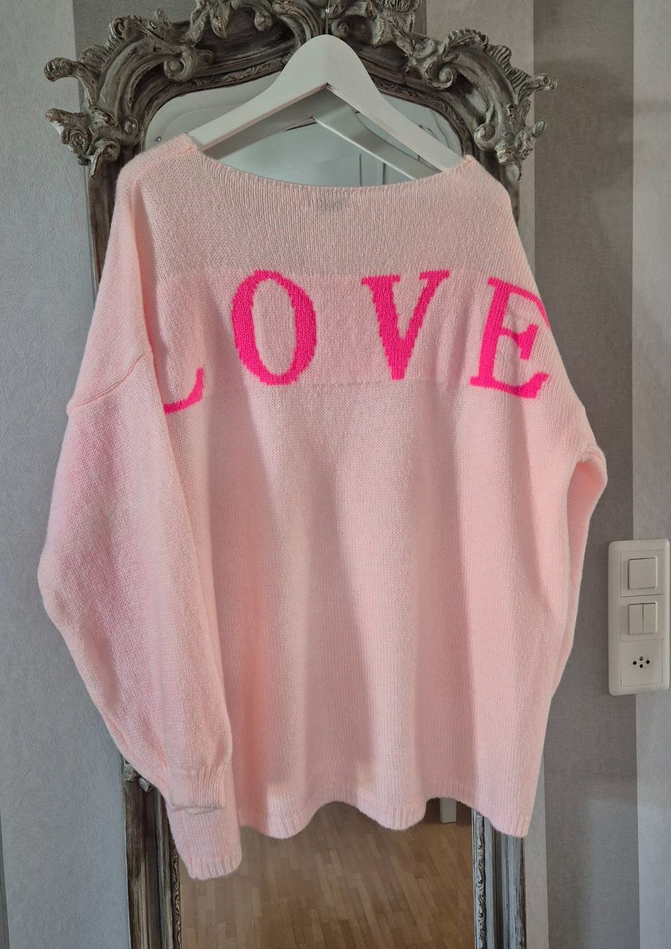 Maglioni & Felpe: Zwillingsherz Pullover Oversize – Nuovo (secondo la descrizione) da Tagelswangen venduto da GABGABFI 1
