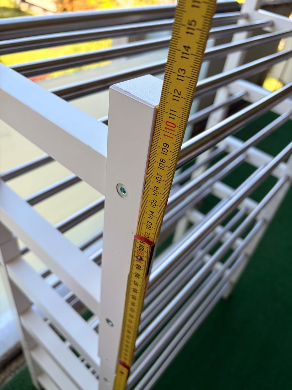 Scaffali: Schuhregal Tjusig – Usato da Basel venduto da Witmedia 3