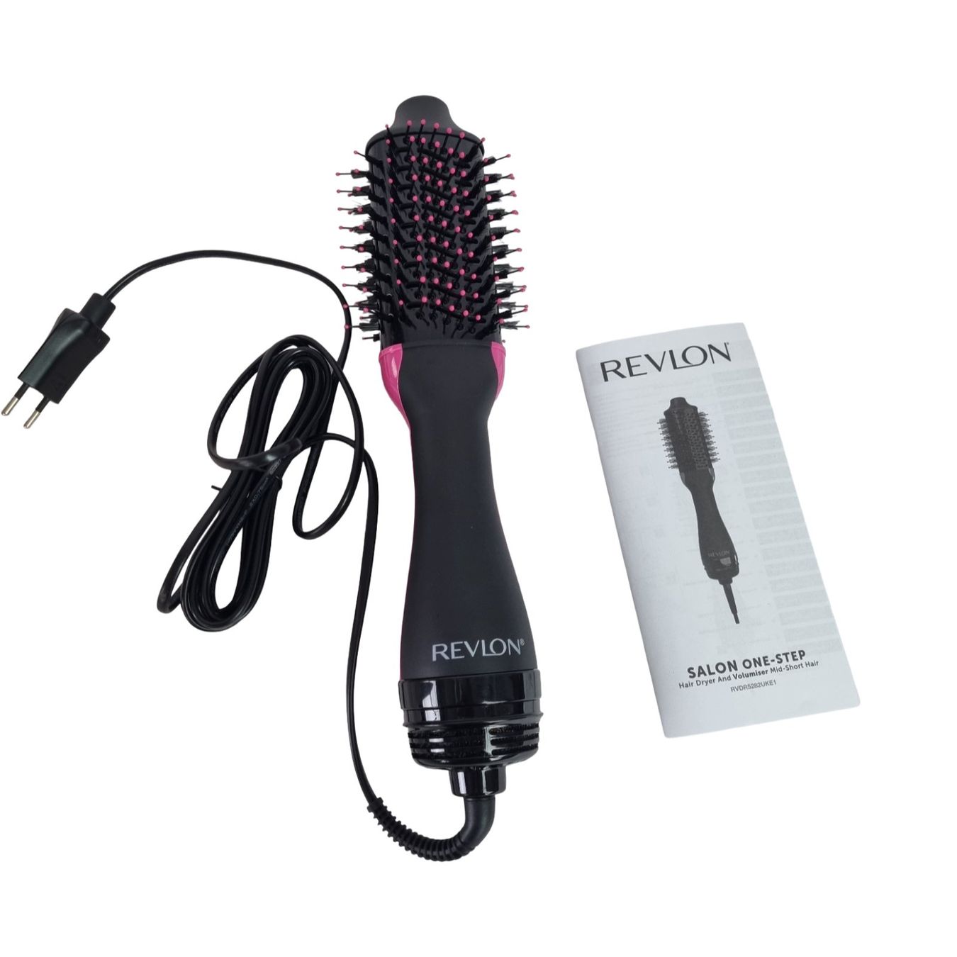 Sonstiges für Haushalt & Wohnen: REVLON One-step Volumiser – Neu (gemäss Beschreibung) aus Wangen b. Olten von Restwert_Wangen 3