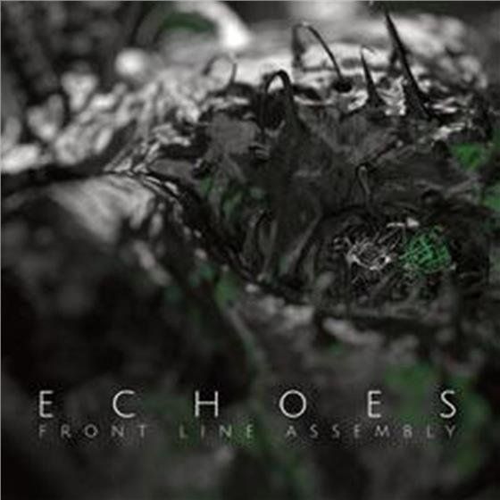CD: Front Line Assembly - Echoes (Digipack) – Nuovo (secondo la descrizione) da Uzwil venduto da visions77