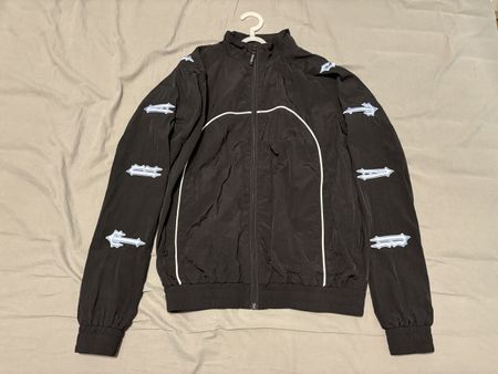 Trapstar Jacket Size S