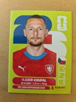 Panini Fifa World Cup 2026 Nr. CZE 5 Vladimir Coufal
