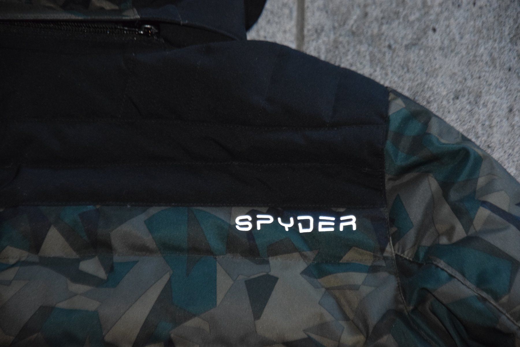 Spyder Giacche & Cappotti: Spyder Skijacke gr. 152 – Usato da Mezzovico venduto da finsteraar 2