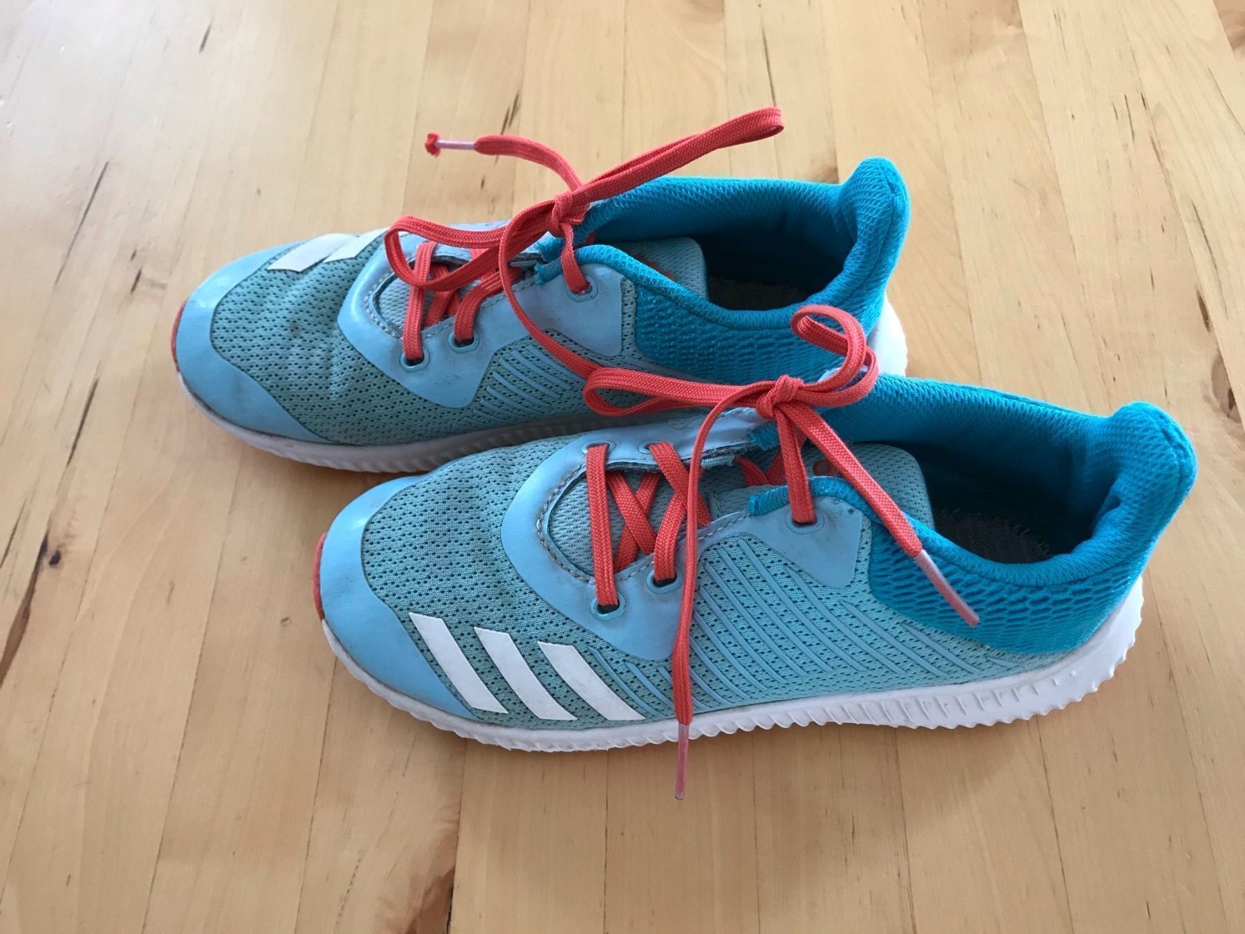 Adidas Scarpe per ragazze: Adidas Turnschuh – Usato da Spiez venduto da HomeShoppingSpiez 1