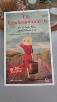 Die Ländersammlerin - Nina Sedano Neu