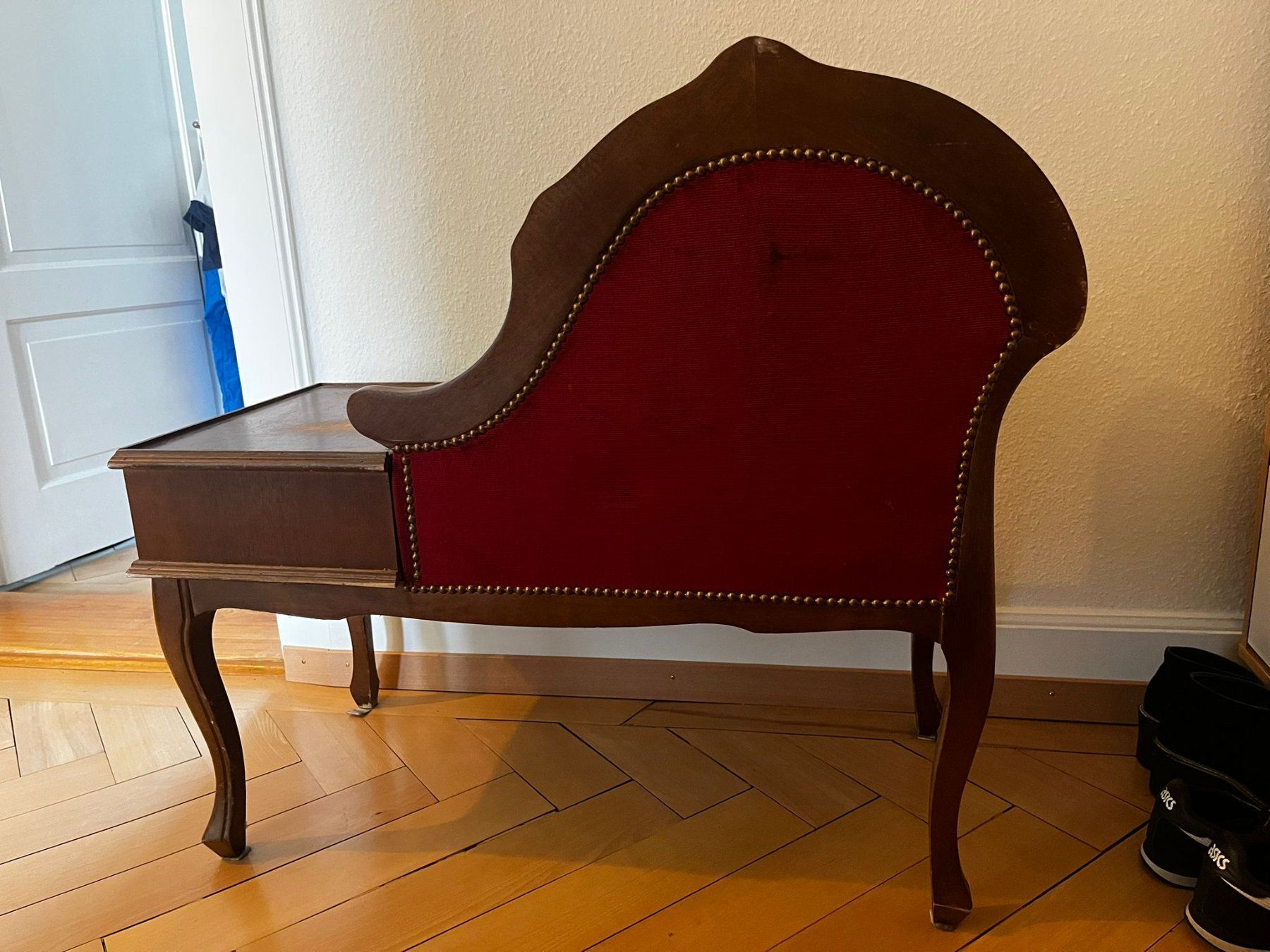 Bancs: Telefonmöbel – D'occasion à Zürich par Habaton 2