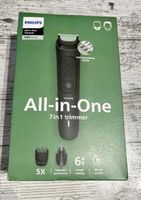 Philips All-in-One 7-in-1 Trimmer 3000 – unbenutzt