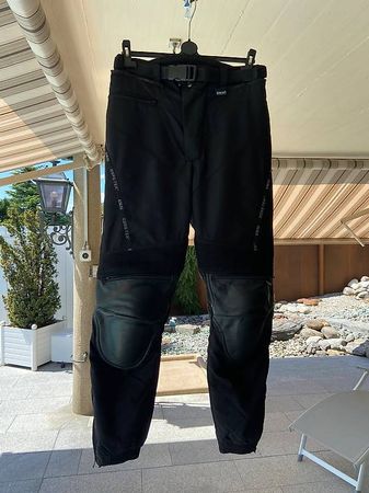 Textil Motorradhose GoreTex, Grösse M