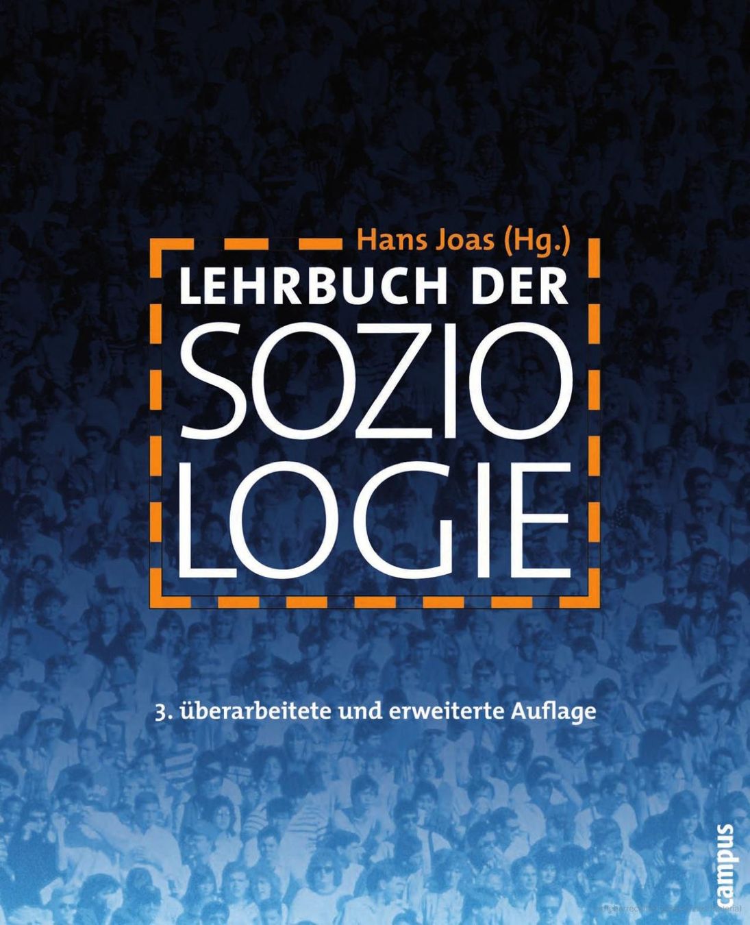 Bücher: Lehrbuch der Soziologie – Gebraucht aus Bellach von Legdance