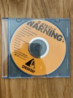 Green Day - Warning