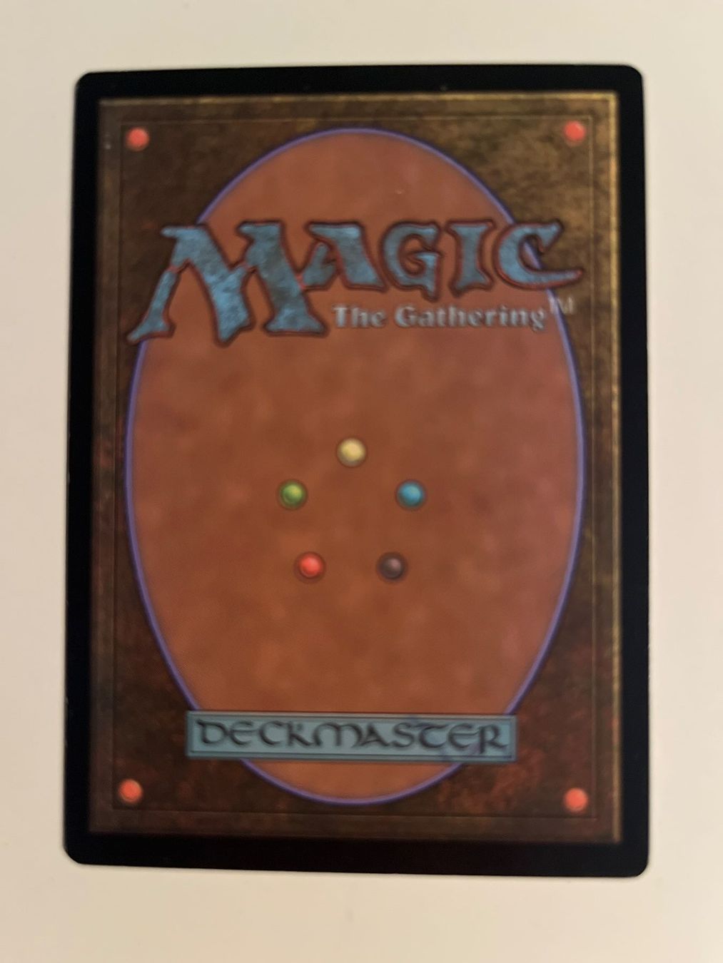 Magic The Gathering Sammelbilder & Trading cards: 1 x Goblin Charbelcher - Magic: The Gathering - MtG – Gebraucht aus Kriens von Shadi1980 1