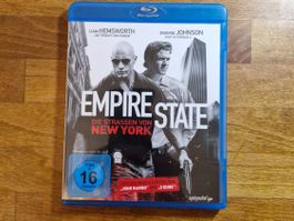Empire State (2013) RAR Bluray