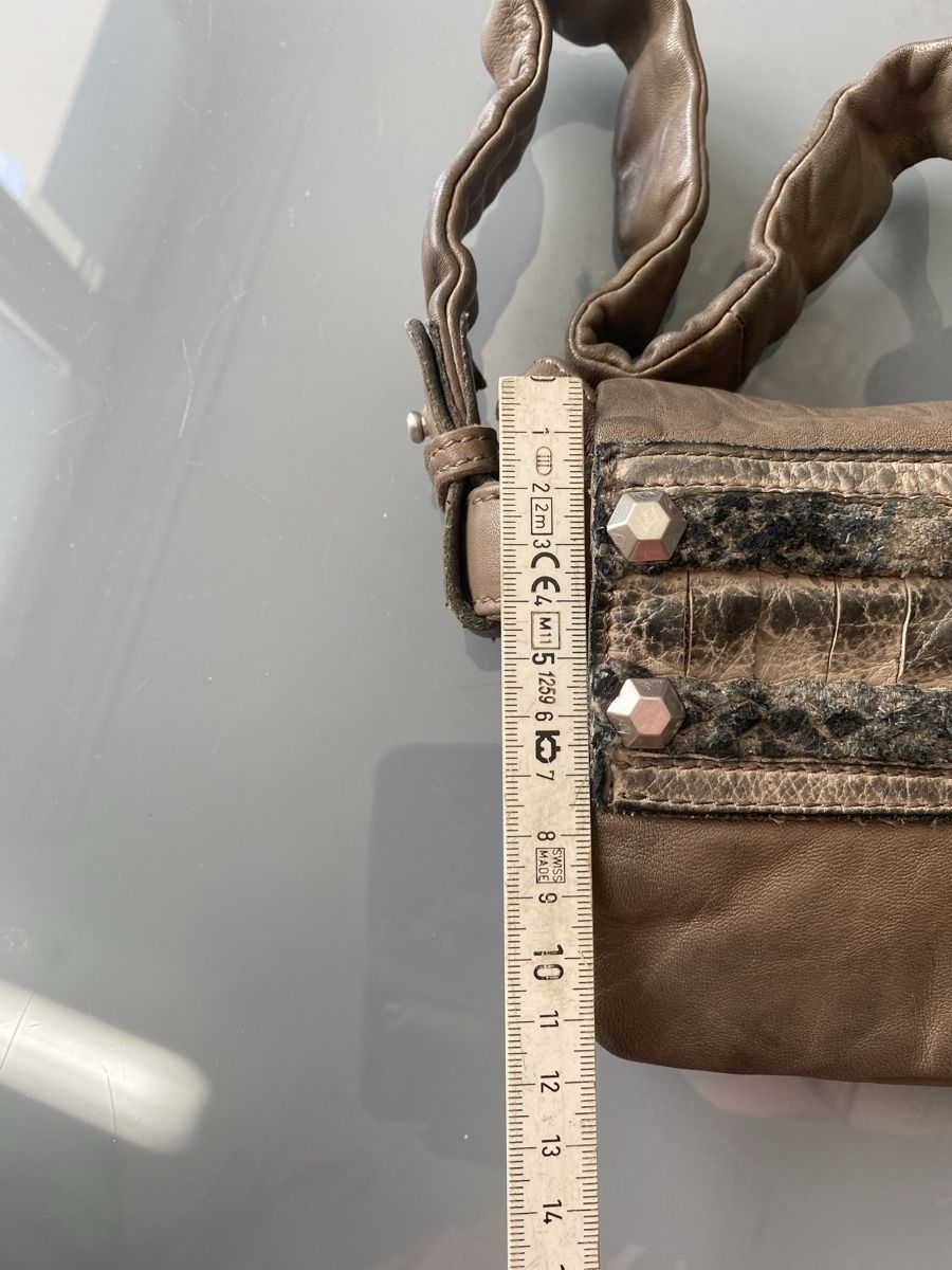 Liebeskind Borse da donna: ORIGINAL LIEBESKIND Tasche LEDER – Nuovo (secondo la descrizione) da Buochs venduto da mel_dc2n 8
