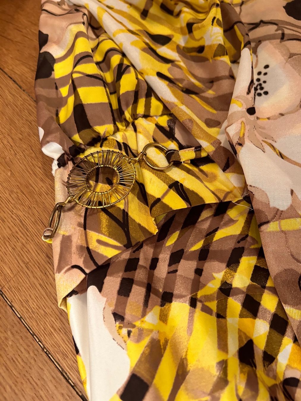 Morgan Vestiti: Morgan - Kleid, Größe S – Usato da Basel venduto da SAF 2