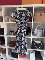 Ralph Lauren floral dress, size s-m, (4)never worn!