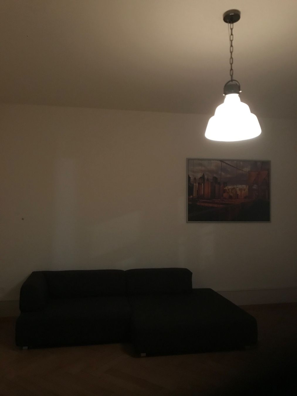 Lampadari & plafoniere: Diesel Deckenlampe – Usato da Solothurn venduto da Spicar 1