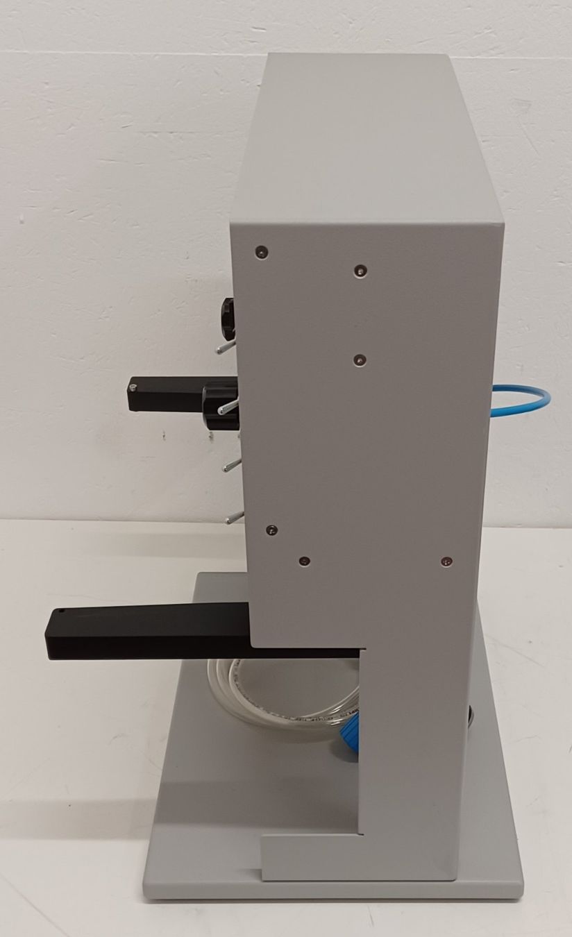 Accessori da laboratorio: Thermo Positive Pressure Manifold – Difettoso da Niederdorf venduto da LeptonAG_Labor 2
