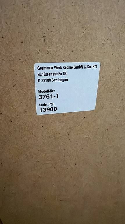 Kommoden: Weisses Möbel – Gebraucht aus Arlesheim von ann_tnc9 3