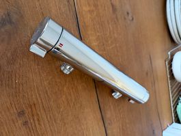 KWC Thermostatmischer